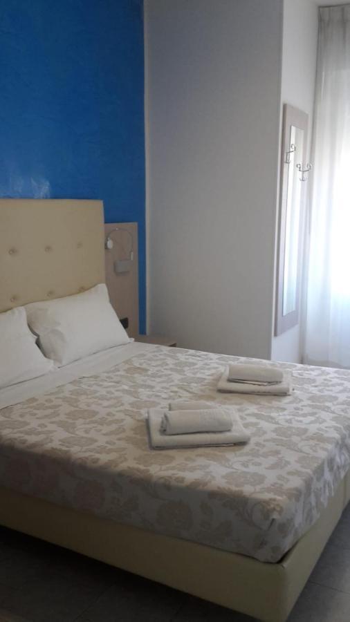 Hotel Saxon Rimini Exterior photo