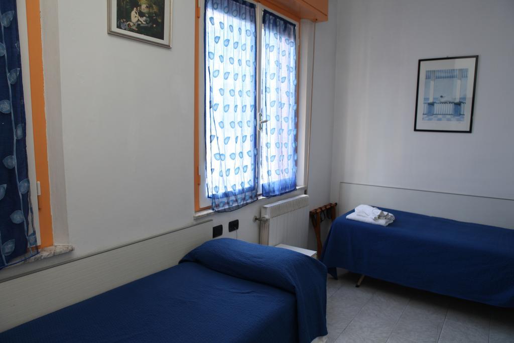 Hotel Saxon Rimini Exterior photo
